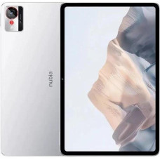 ZTE Nubia Pad Pro 12/256GB Silver