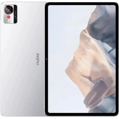 ZTE Nubia Pad Pro 12/256GB Silver