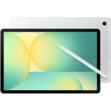 Samsung Galaxy Tab S10 FE 12/256GB Silver (SM-X520NZSP)