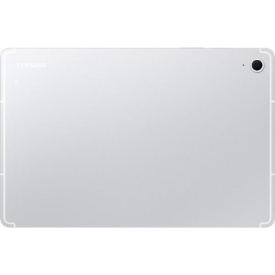 Samsung Galaxy Tab S10 FE 12/256GB Silver (SM-X520NZSP)