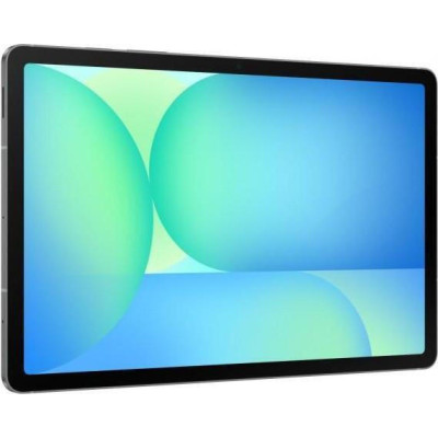 Samsung Galaxy Tab S10 FE 12/256GB Silver (SM-X520NZSP)