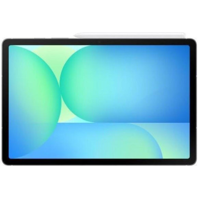 Samsung Galaxy Tab S10 FE 12/256GB Silver (SM-X520NZSP)
