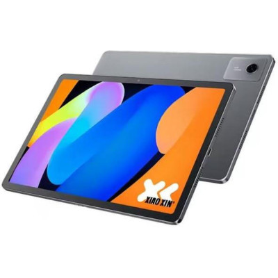 Lenovo Xiaoxin Pad 2025 8/256GB Wi-Fi Luna Grey (ZAFT0004CN)