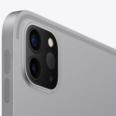 Apple iPad Pro 11 2022 Wi-Fi + Cellular 2TB Space Gray (MP5G3, MNYL3)