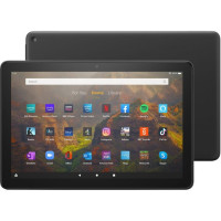 Amazon Fire HD 10 Tablet 32 GB Black (2021)