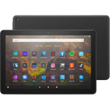 Amazon Fire HD 10 Tablet 32 GB Black (2021)
