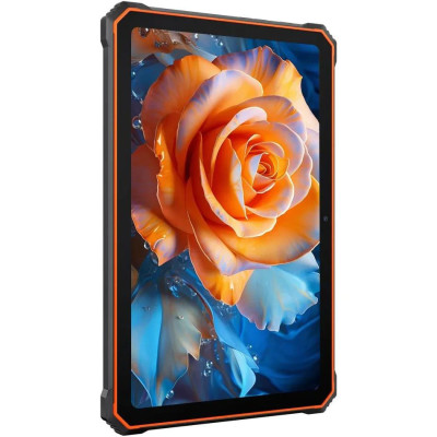 Blackview Active 6 6/128GB LTE Orange