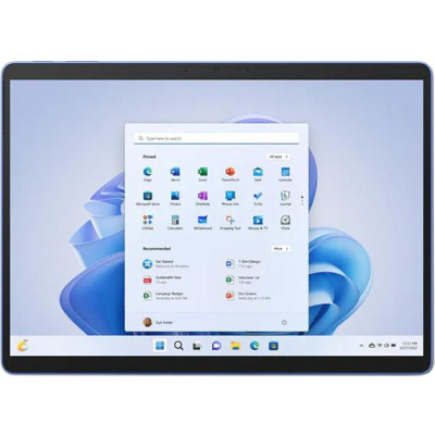 Microsoft Surface Pro 9 i7/16/512GB Win 11 Sapphaire (QIX-00035)