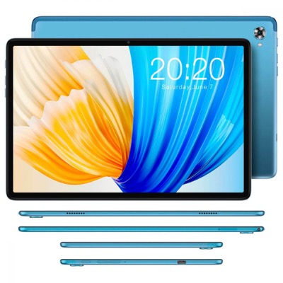 Teclast P30S 2023 6/128Gb Blue