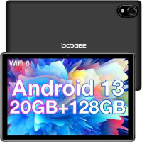 DOOGEE U10 Pro 8/128GB Wi-Fi Light Ash Gray