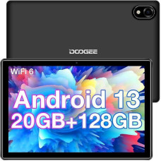 DOOGEE U10 Pro 8/128GB Wi-Fi Light Ash Gray