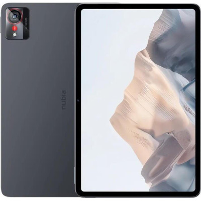 ZTE Nubia Pad Pro 12/256GB Black