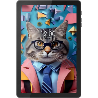 Sigma mobile Tab A1035 Basic 6/128GB Dark grey