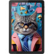 Sigma mobile Tab A1035 Basic 6/128GB Dark grey
