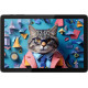 Sigma mobile Tab A1035 Basic 6/128GB Dark grey