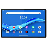 Lenovo Tab M10 TB-X306F HD (2nd Gen) 4/64GB Wi-Fi Iron Grey (ZA6W0066SE)
