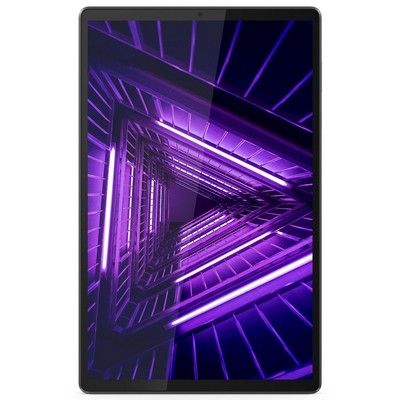 Lenovo Tab M10 TB-X306F HD (2nd Gen) 4/64GB Wi-Fi Iron Grey (ZA6W0066SE)
