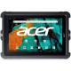 Acer Enduro ET110A-11A Wi-Fi 4/64GB Black-Grey (NR.R1REE.001)