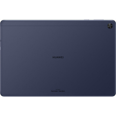 HUAWEI MatePad T10s 2/32GB Wi-Fi Deepsea Blue (53011DTD)