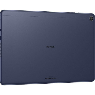 HUAWEI MatePad T10s 2/32GB Wi-Fi Deepsea Blue (53011DTD)