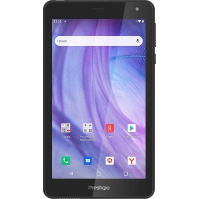 Prestigio Seed A7 1/16GB 3G Black (PMT4337_3G_D_EU)