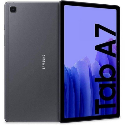 Samsung Galaxy Tab A7 10.4 2022 T503 3/32GB Wi-Fi Dark Gray (SM-T503NZAA)