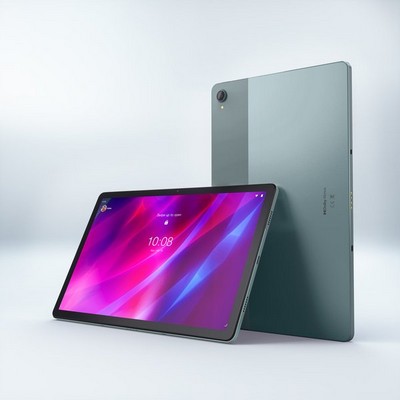 Lenovo Tab P11 5G 6/128GB Modernist Teal (ZA8Y0049PL)