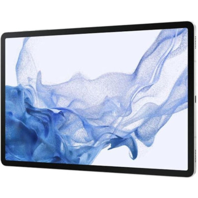 Samsung Galaxy Tab S8 Plus 12.4 8/256GB 5G Silver (SM-X806BZSB)