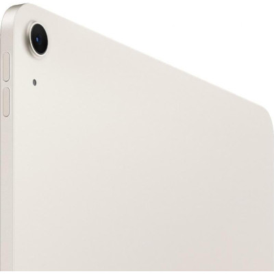 Apple iPad Air 13 2024 Wi-Fi + Cellular 128GB Starlight (MV6T3)