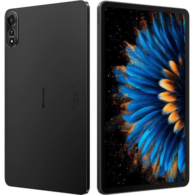 Blackview MEGA 2 SET 6/256GB LTE Celestial Gray (6931548326342)
