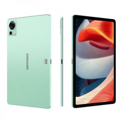 DOOGEE Tab T20 8/256GB Green