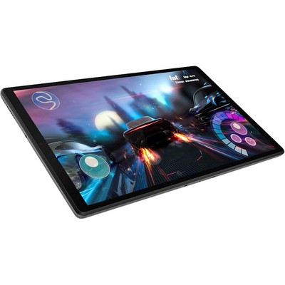 Lenovo Tab M10 FHD 4/128GB LTE Iron Grey (ZA5V0111UA)