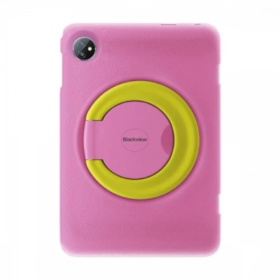 Blackview Tab 8 Kids 4/128GB Wi-Fi Pudding Pink