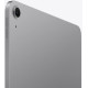 Apple iPad Air 11 2025 Wi-Fi 128GB Space Gray (MC9W4)