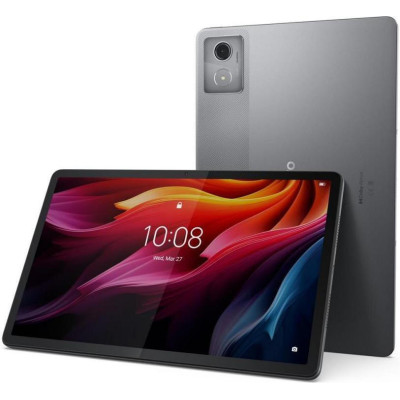 Lenovo Tab K11 Plus 8/256GB LTE Luna Grey (ZADT0165UA)