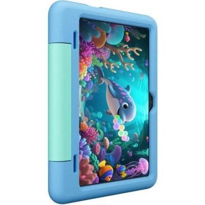 Blackview Tab 20 Kids 4/64GB Wi-Fi Blue