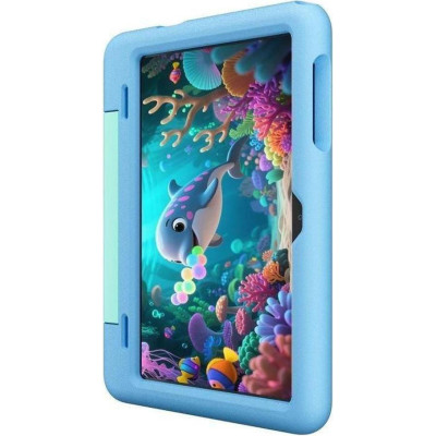 Blackview Tab 20 Kids 4/64GB Wi-Fi Blue