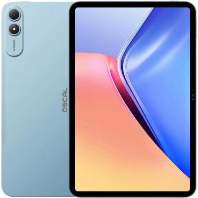 Oscal Pad 200 6/256GB Blue