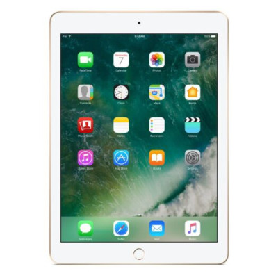 Apple iPad Pro 10.5 Wi-Fi + Cellular 256GB Gold (MPHJ2)