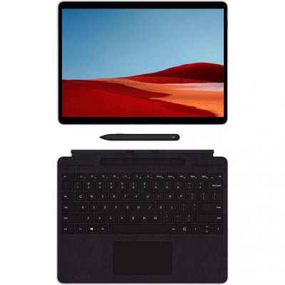 Microsoft Surface Pro X (QWZ-00001, MNY-00003)
