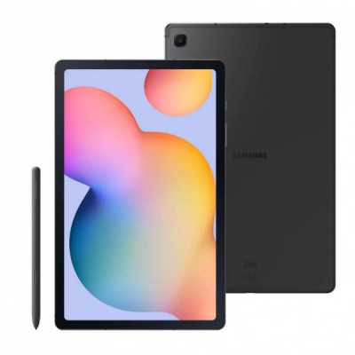Samsung Galaxy Tab S6 Lite 2022 4/64GB Wi-Fi Gray (SM-P613NZAA)