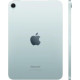 Apple iPad mini 7 Wi-Fi + Cellular 256GB Blue (MXPW3)