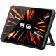 Blackview Active 12 Pro 16/1TB Black