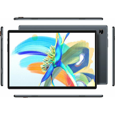 Teclast M40 Pro 6/128GB 4G Black (TLA007P/TL-102707)