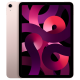Apple iPad Air 2022 Wi-Fi + 5G 64GB Pink (MM6T3)