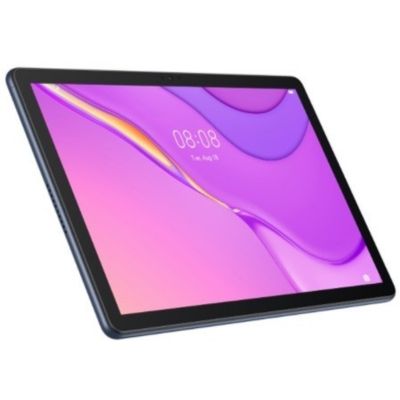 HUAWEI MatePad T10s 4/64GB Wi-Fi Deepsea Blue (53013BAJ)