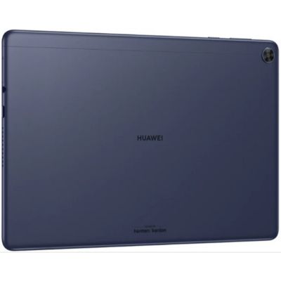 HUAWEI MatePad T10s 4/64GB Wi-Fi Deepsea Blue (53013BAJ)