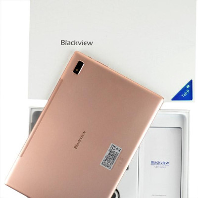 Blackview Tab 9 4/64GB Gold