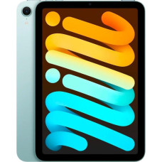 Apple iPad mini 7 Wi-Fi + Cellular 128GB Blue (MXPP3)