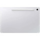 Samsung Galaxy Tab S10 FE+ 5G 8/128GB Silver (SM-X626BZSR)